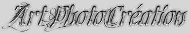ArtPhotoCréation