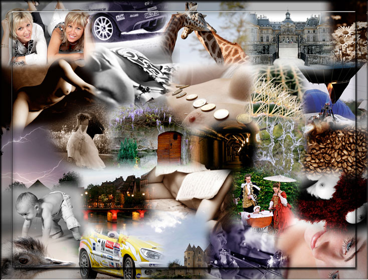 Affichage Vignette